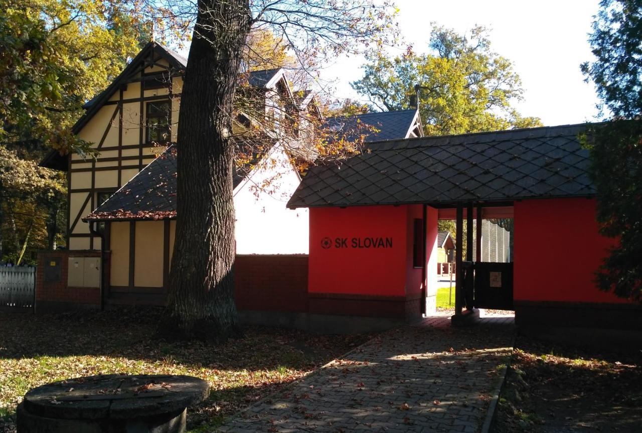 Homestay Poděbrady Extérieur photo