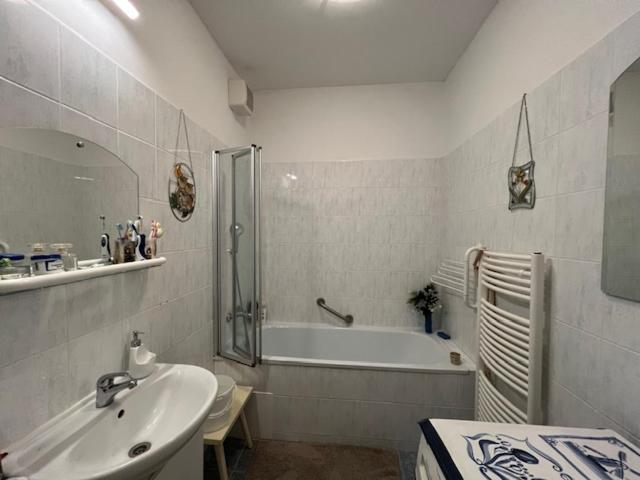 Homestay Poděbrady Extérieur photo