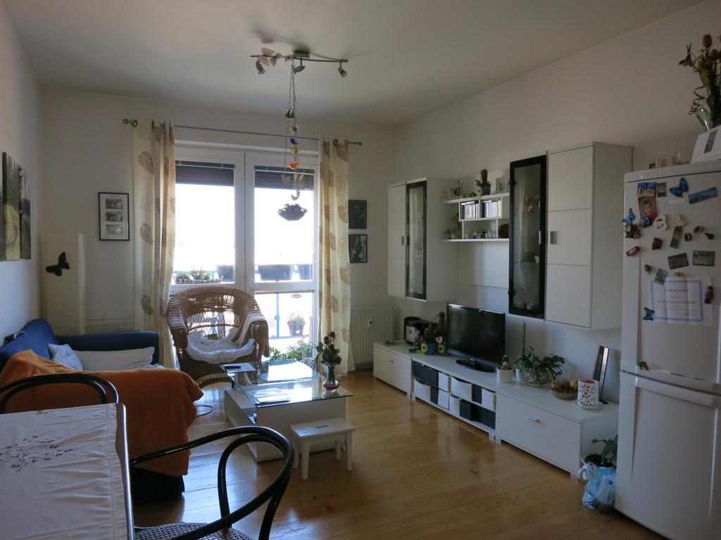 Homestay Poděbrady Extérieur photo