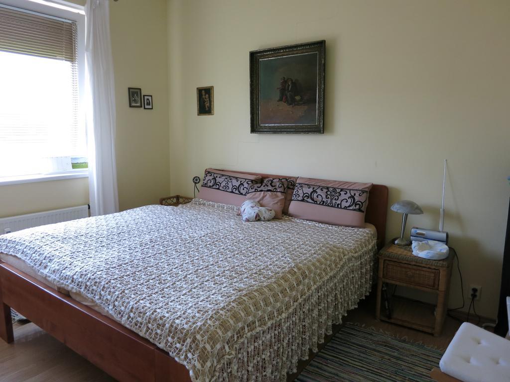 Homestay Poděbrady Extérieur photo
