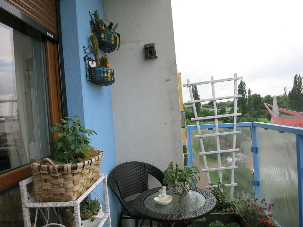 Homestay Poděbrady Extérieur photo