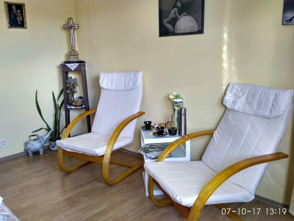 Homestay Poděbrady Extérieur photo